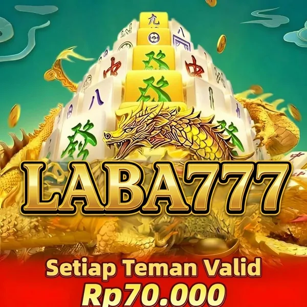 LABA777 WD Cepat DANA OVO GoPay