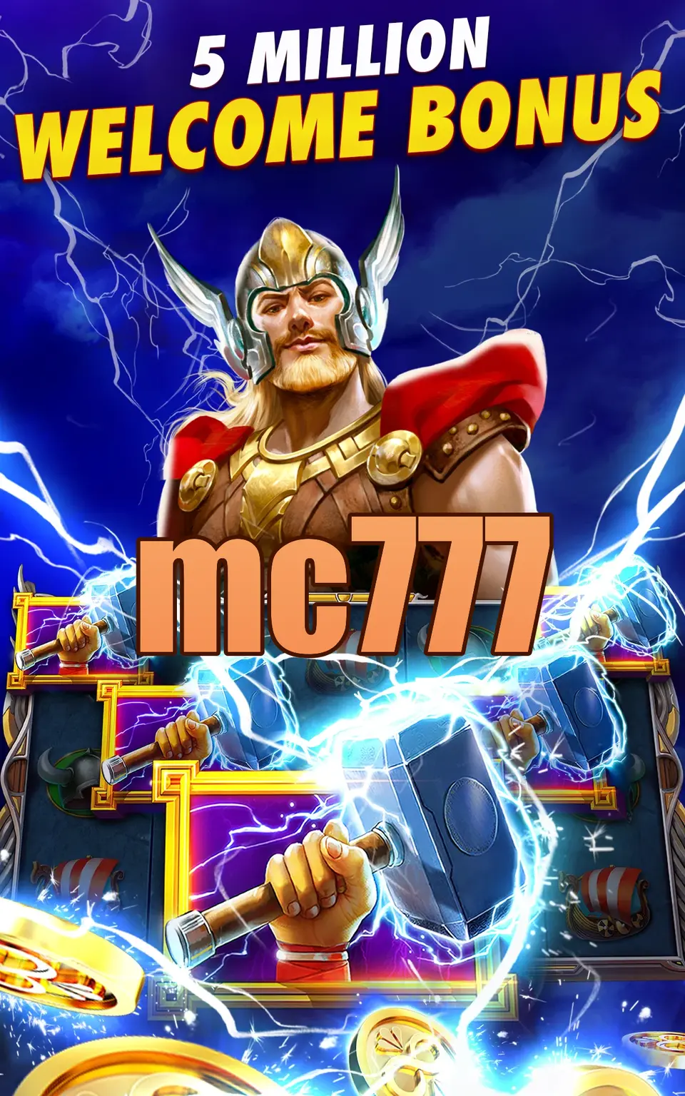 mc777 Unduh