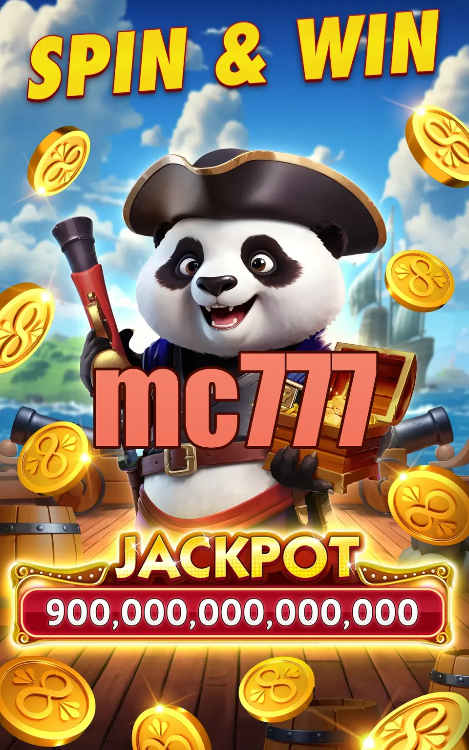 mc777 Unduh