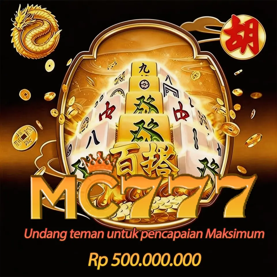 MC777 APK Resmi Unduh Indonesia