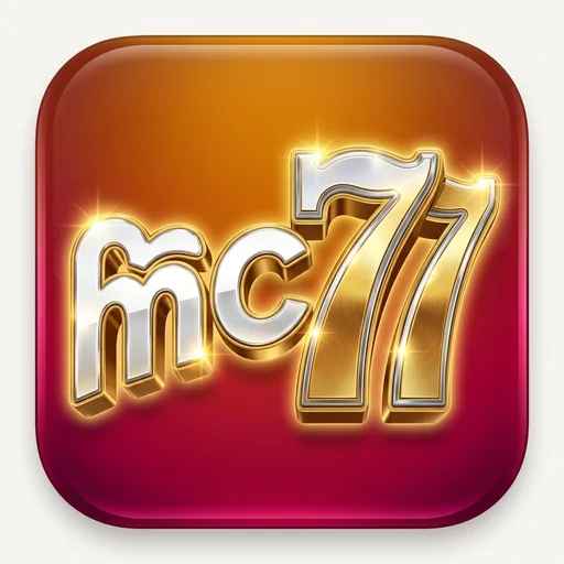mc777 Logo - Resmi