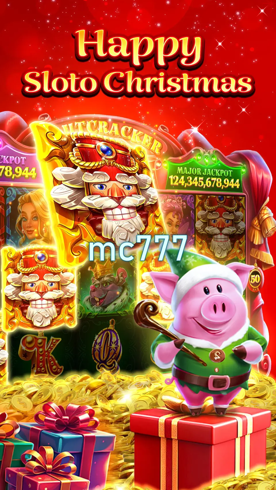 mc777 Preview - Resmi Unduh